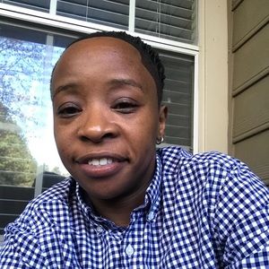 Meet your Posher, Tomika